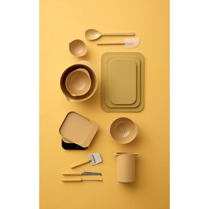 Rosti Choptima Chopping Board, Kitchen Board, Bread Chopping Board &