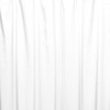 Carnation Home Fashions Premium Quality Vinyl Shower Curtain Liner-White