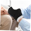 ORFOFE Acupressure Spike Gloves Hand Massager Gloves Yoga Mitts for