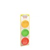 Sproutease Prouter Jar Tops, 3 Count