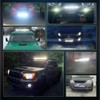 CO LIGHT Led Light Bar Single 50 inch Slim Single