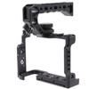Foto4easy Camera Cage for Sony A7 IV DSLR Camera,Cage with