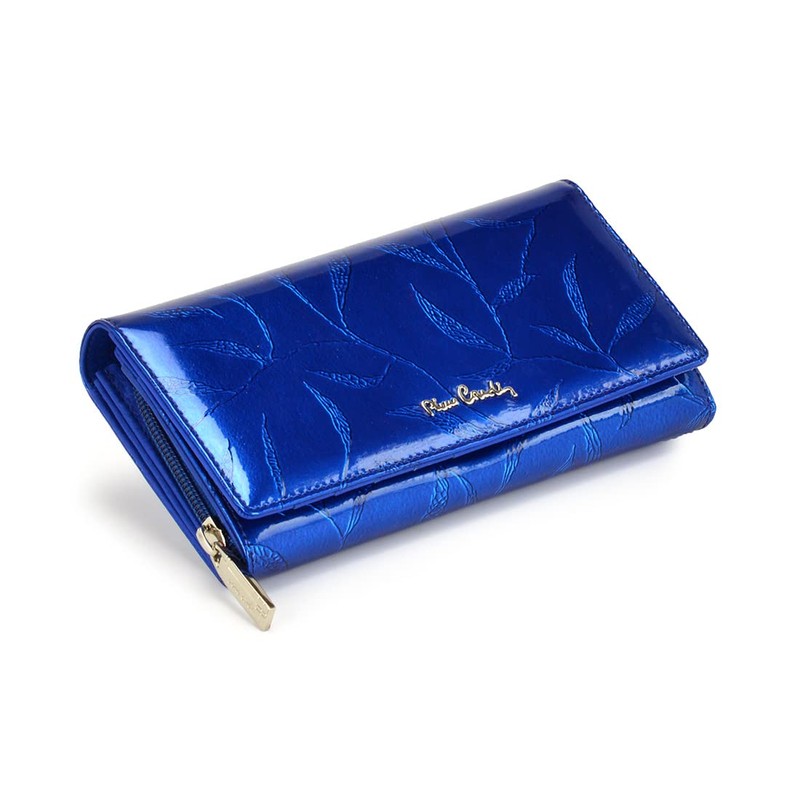 Pierre Cardin 06 Italy 106, Large Women's Purse, Rectangular, 2