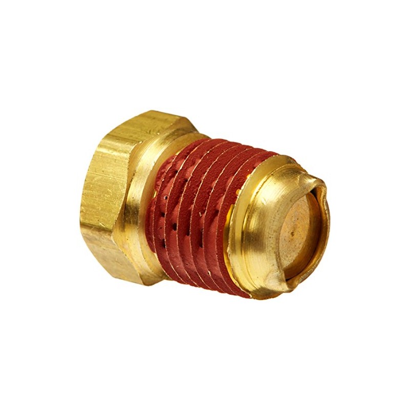 Control Devices CS25-100 Cold Start Valve 1/4"