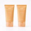 Abib 아비브 글루타치온좀 씨씨 선크림 토닝 튜브, 50ml, 2개 Abib Glutathione CC Cream Toning Tube, 50ml, 2 pieces