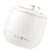 Mini Rice Cooker 1.8L Multi Functional Button Control Nonstick Porridge