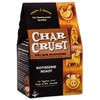 Char Crust Dry-Rub Seasoning, Rotisserie Roast, for Chicken, Prime Rib,