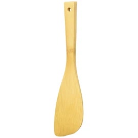 Carbonized Bamboo Turner, Small AM-MJ285