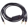 MMX 300 Replacement Cable Cord for Beyerdynamic MMX 300 /