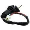 TC-Motor 4 Pin Wire On Off Stop ATV Kill Ignition