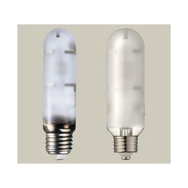 岩崎 セラミックメタルハライドランプ セラルクス MT150FCE-LW/S-2 電球色