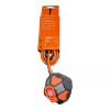 Ridgid 3-Outlet + 2-USB Contractor Grade Powerball (1003 244 441)