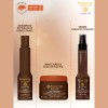 Nutrapel Kit Argan Oil Nutrapel 3 Pzs