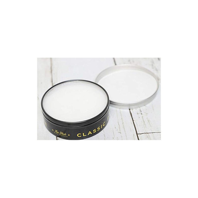 BYRD Classic Pomade 3.0 oz (85 g)