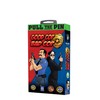 Pull the Pin Games Good Cop Bad Cop - Board