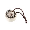 Asakusa Art Brush, Petite Easy, Pill Remover Brush with Brush
