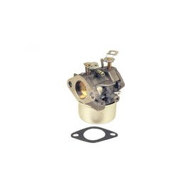 Carburetor Replaces Tecumseh 640349, 640052, 640054 OREGON 50-659 Includes Mounting Gasket