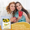 TEARELAE - Dandelion Leaf & Root Tea - Premium Dandelion