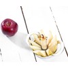 Apple Pearl - & Pear Divider