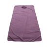 Beauty Salon Bed Cover Sheet Short Plush Keep Warm Thickened