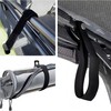 Soft Top for Jeep Door Strap，for JK JKU YJ TJ