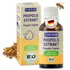 HOYER Propolis Drops Organic Certified 6 x 30 ml –