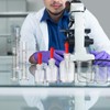 Saysurey 31 Pcs Lab Glassware Set Include Measuring Beakers Cylinders