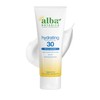 Alba Botanica Hawaiian Sunscreen Lotion, SPF 30, Aloe Vera, 3