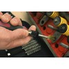 Sealey Vs1800 Cleaning and Decarbonising Brush Set 20Pc