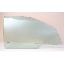 NAGD Fits 1998-2011 Lincoln Town Car Sedan Passenger Right Front Door Window Glass