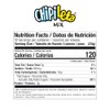 Generic Anahuac Chipileta Mix Paleta Lollipop Candy Orange, Chamoy, and
