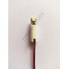 DJSpares LED LAMP for Technics SL1200 SL1210 Target POP UP