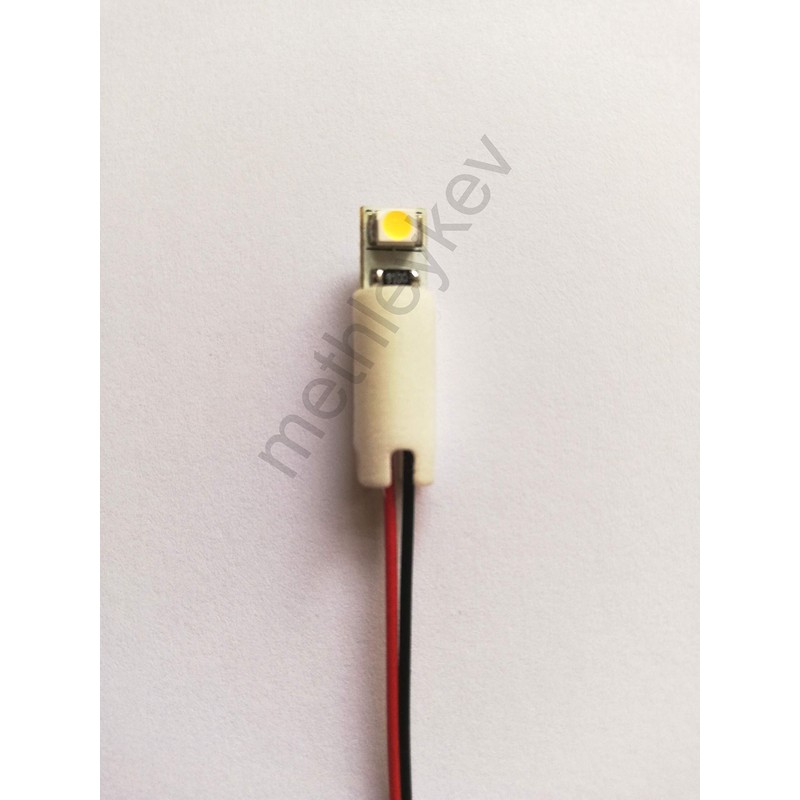 DJSpares LED LAMP for Technics SL1200 SL1210 Target POP UP