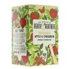 Heath & Heather Apple & Cinnamon Tea (20 Tea Bags) by Heath & Heather Tea