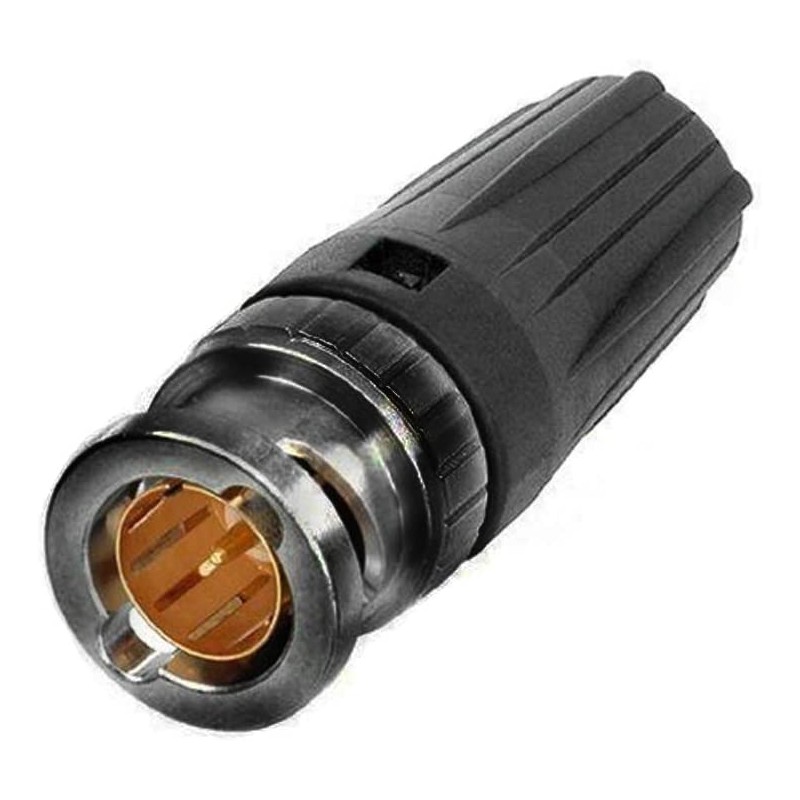 Summer Cable 50 cm HD-BNC Mini 6G-SDI - HD-SDI 4K