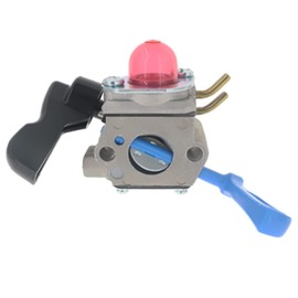 Masnln Carburetor 545180864 for Weed Eater Husqvarna 545070601 FB25 Handheld Blower C1U-W51B