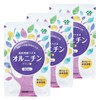3 Bag Set 1 Pieces A Bleeding 300 Pieces 協和発酵 Bio orunitin 90 Grain