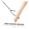 WOONEKY Hand Saw Woodworking Coping Saw Bow Saw Precision Cutting