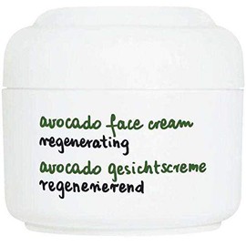 Ziaja Avocado Oil Face Cream