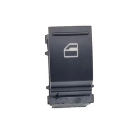 Hzyckj Window Power Switch Button 7L6959855b 1K0959855 for VW Golf MK5 6 Passat B5 Jetta B6 Amarok Sharan Tiguan Touran Touareg