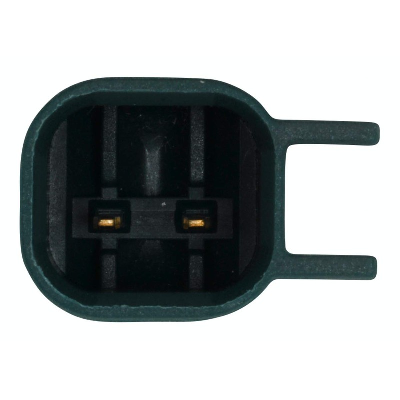 HELLA 6PU 012 039-981 Sensor, wheel speed - 12V -