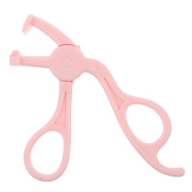 Healeved Eyelash Curler for Makeup Portable Eyelash Curling Tool Frameless Design for Comfortable Use for Daily Makeup and Special Occasions Provides Lifts for Your Lashes
