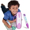 Aproca Hard Travel Storage Case,for LeapReader Reading and Writing System