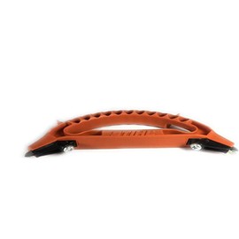 Stihl 0000 881 9801 3-in-1 Sharpening Tool, Orange