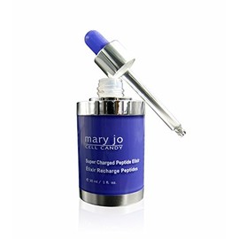 MARY JO Super Charged Peptide Elixir