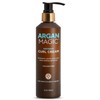 Argan Magic Defining Curl Cream 8.5 oz Moisturizing Curl Definition