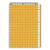 共栄 Plastic Color Grid 下敷 B6 Paper CPK – B6 – 