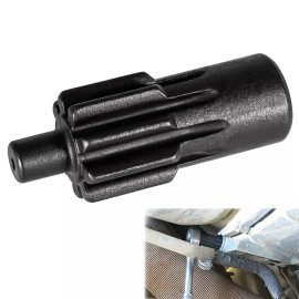 Yoursme Engine Barring Flywheel Cranking Turning Tool for Paccar MX 13 Kenworth T880