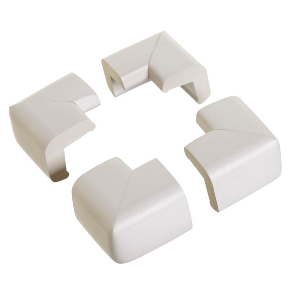 Dreambaby G1302 Large Soft Corner Protection Edge Protection Foam Shock