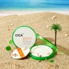 Nature Republic Green Derma Mild Cica Big Sun Cushion SPF50+PA++++